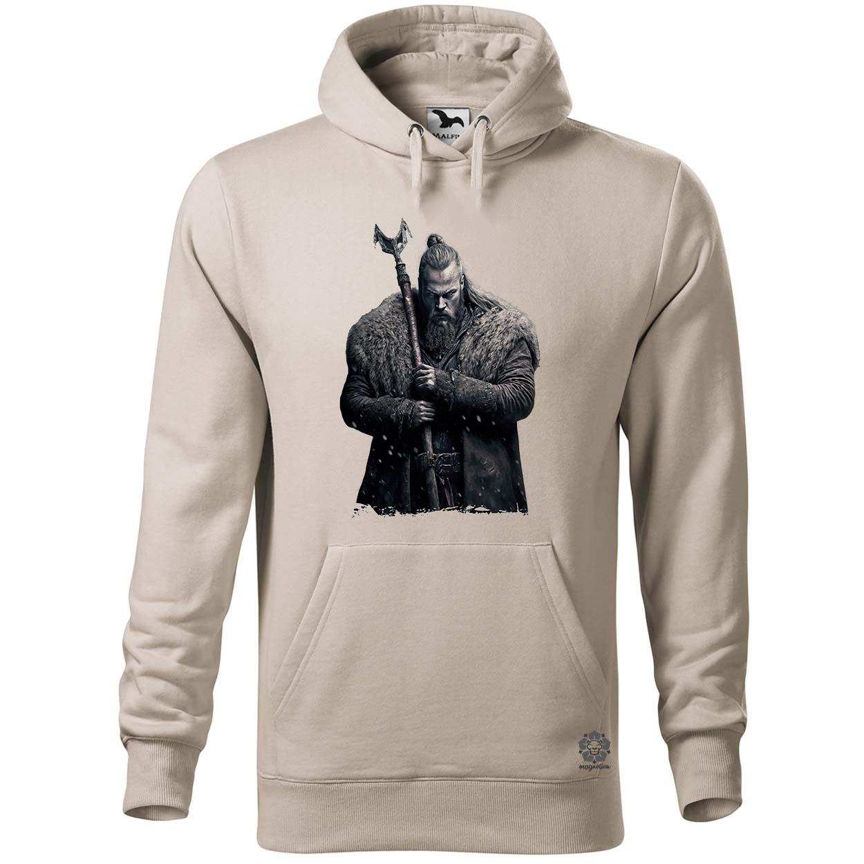 Ragnar Lothbrok v2 egyedi  pulóver 