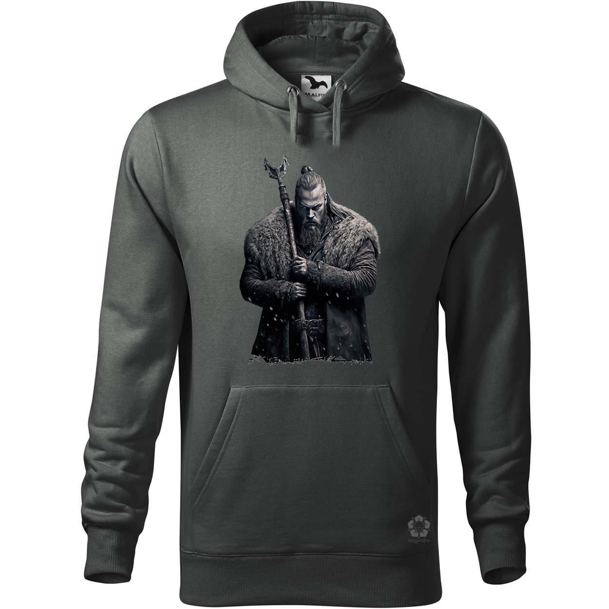Ragnar Lothbrok v2 egyedi  pulóver 