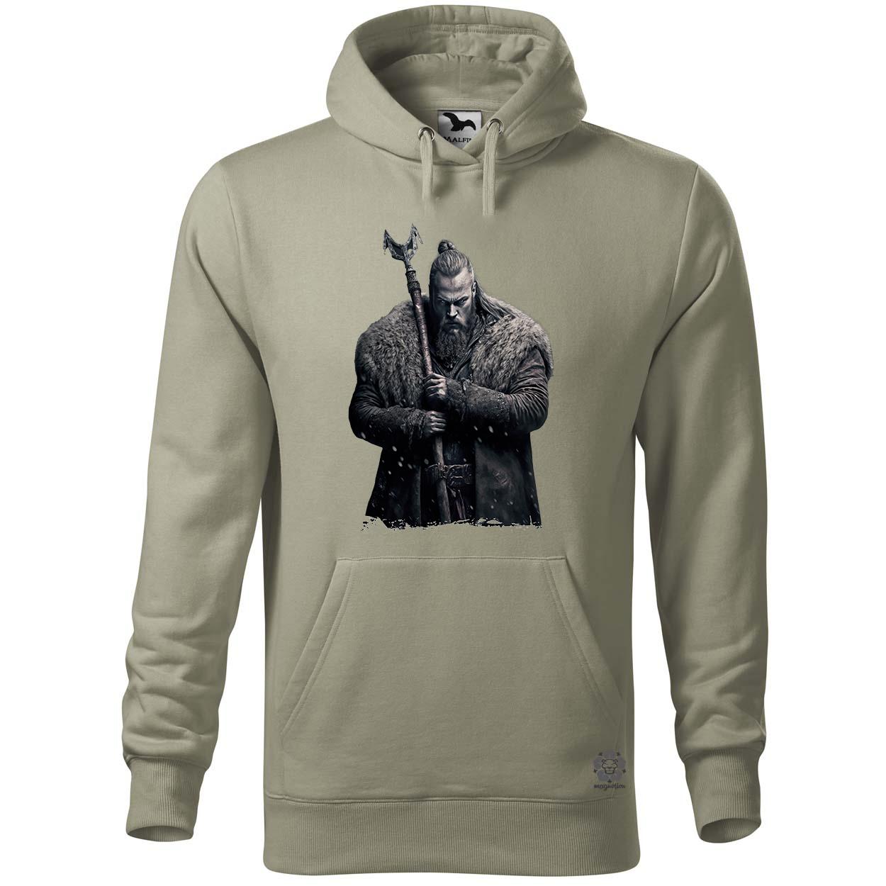 Ragnar Lothbrok v2 egyedi  pulóver 