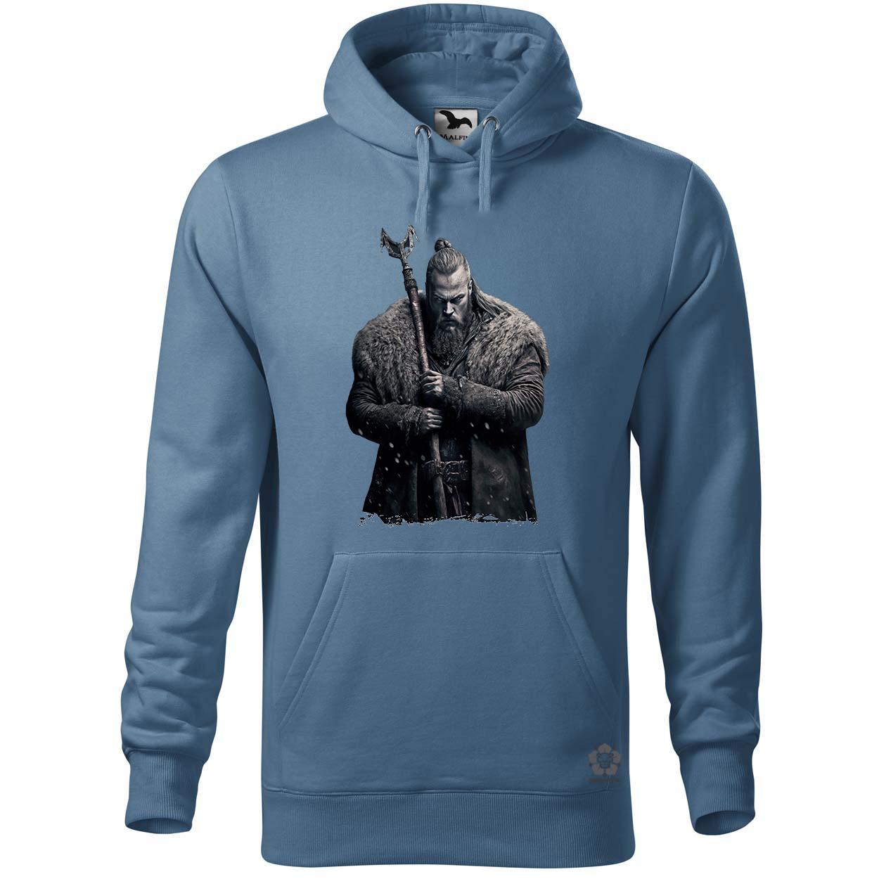Ragnar Lothbrok v2 egyedi  pulóver 