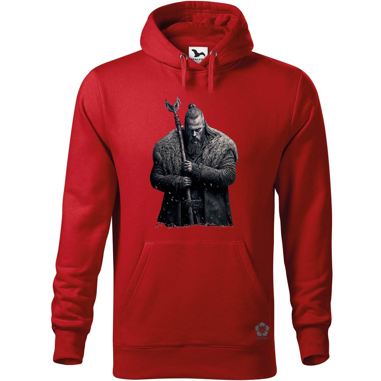 Ragnar Lothbrok v2 egyedi  pulóver 