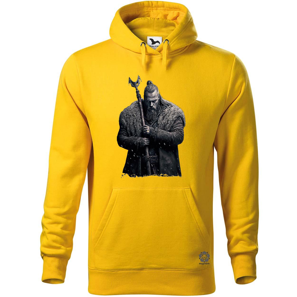 Ragnar Lothbrok v2 egyedi  pulóver 
