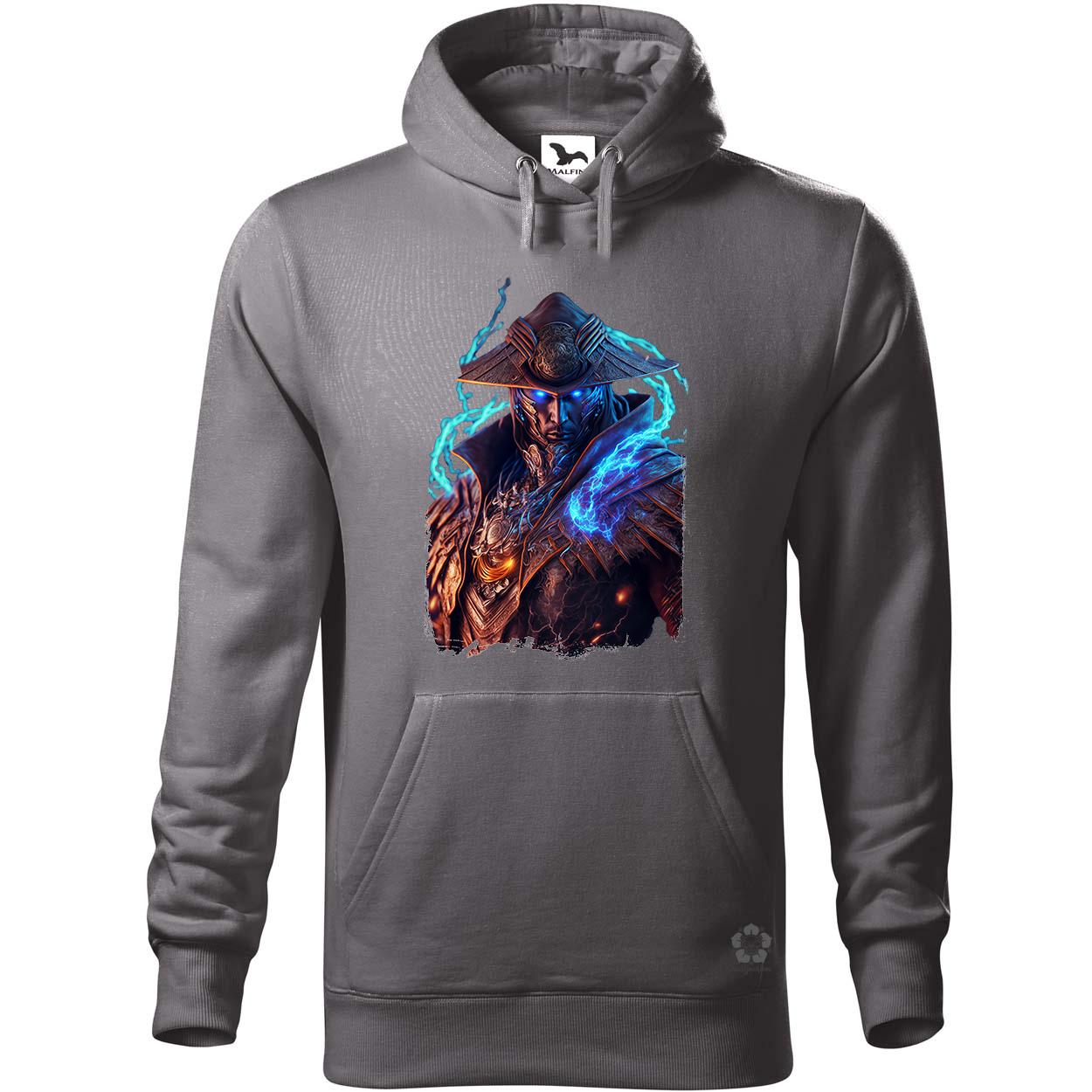 Raiden portré egyedi  pulóver 