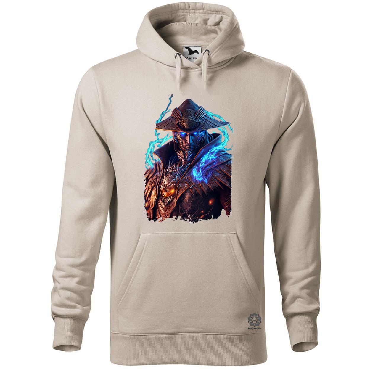 Raiden portré egyedi  pulóver 