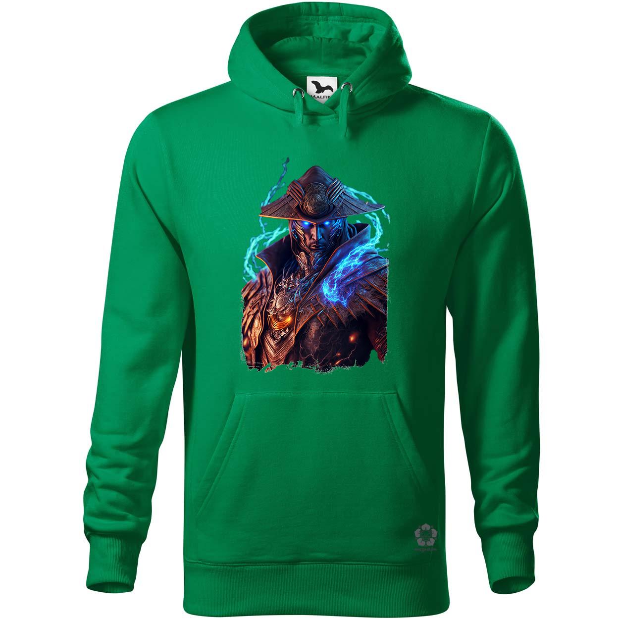 Raiden portré egyedi  pulóver 