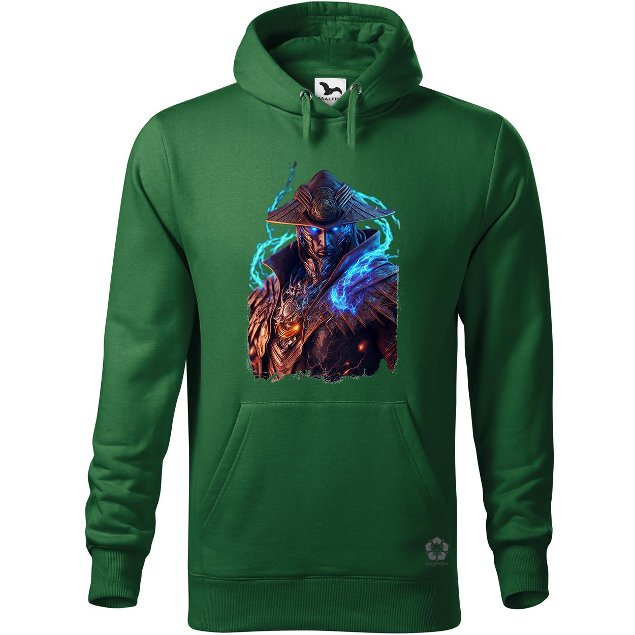 Raiden portré egyedi  pulóver 