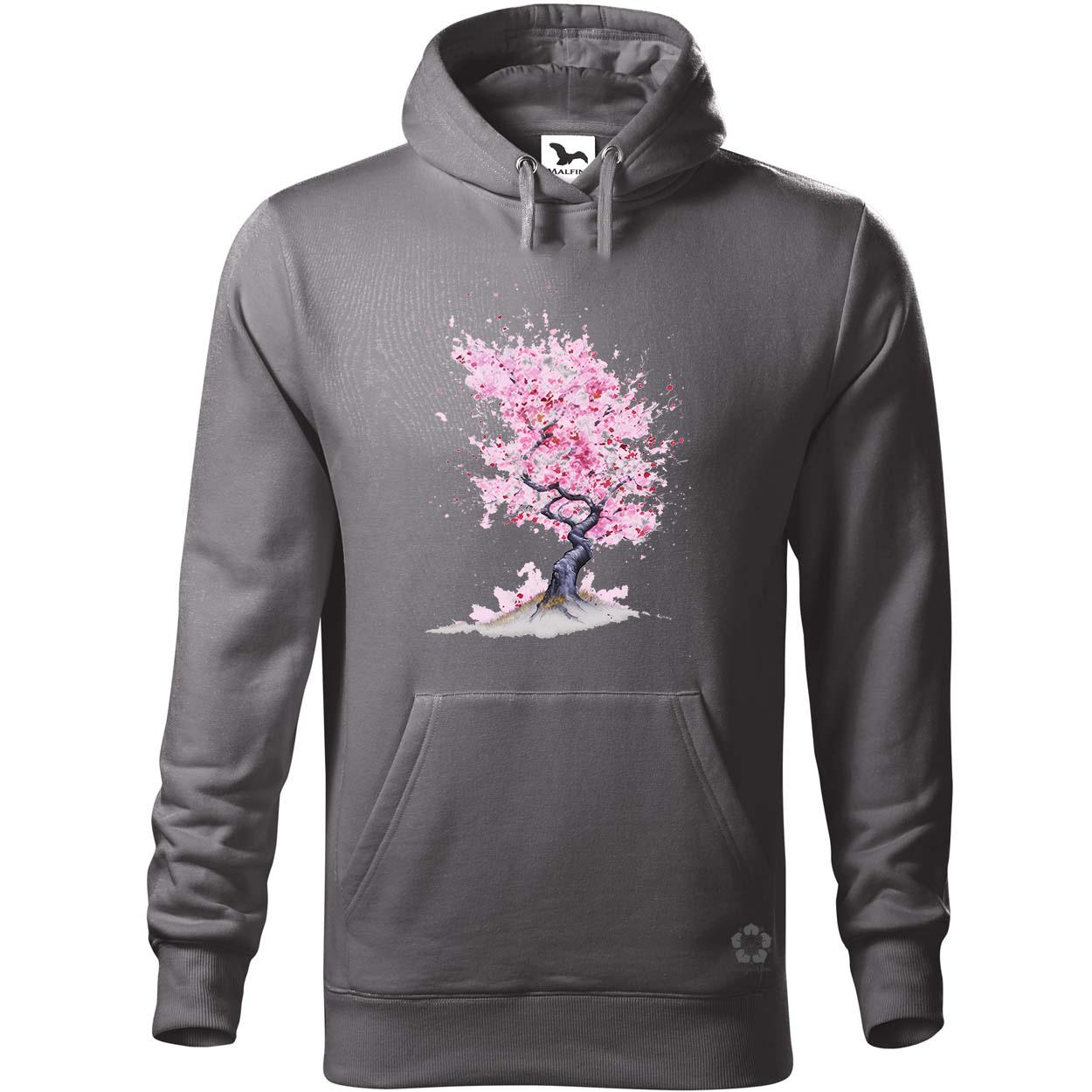 Sakura virágzás v2 egyedi  pulóver 