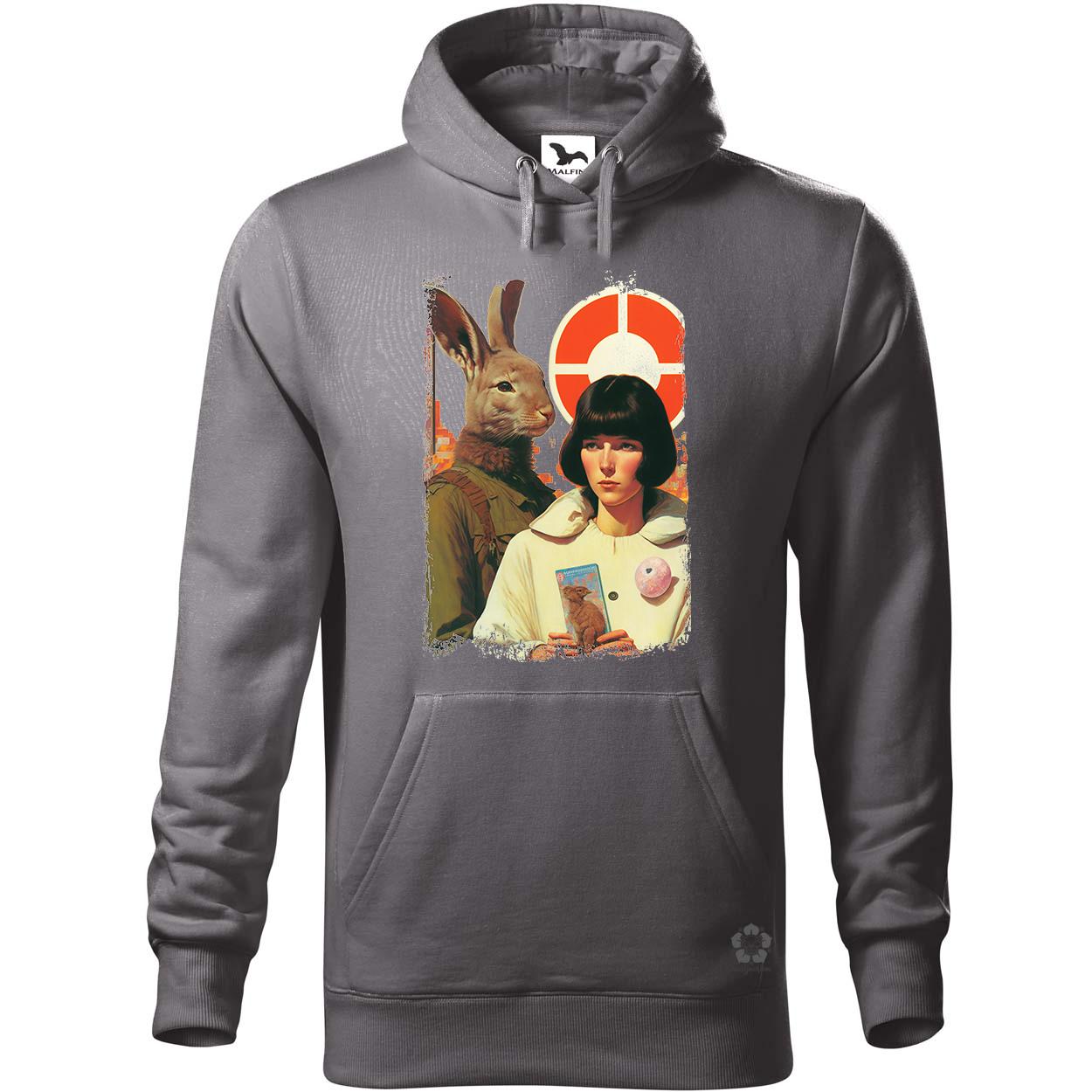 Sovietwave v1 egyedi  pulóver 