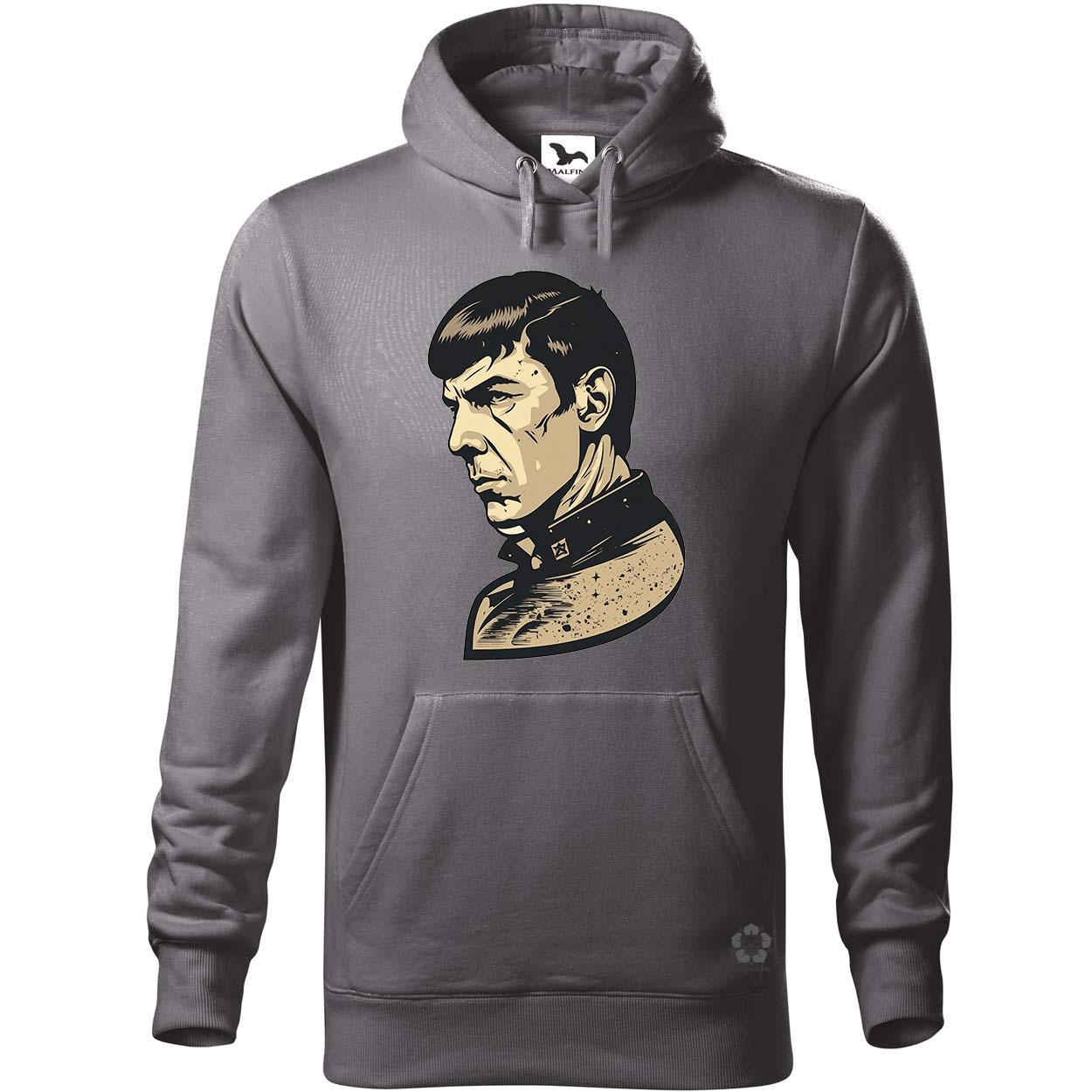 Spock matrica v6 egyedi  pulóver 