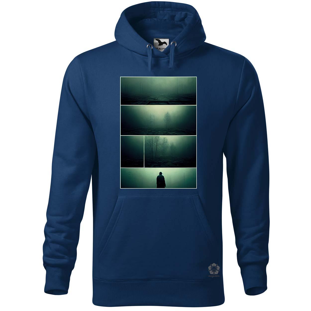 Stalker Chernobyl v1 egyedi  pulóver 
