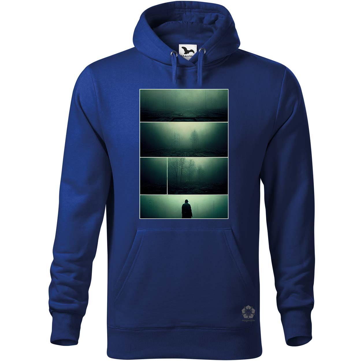 Stalker Chernobyl v1 egyedi  pulóver 