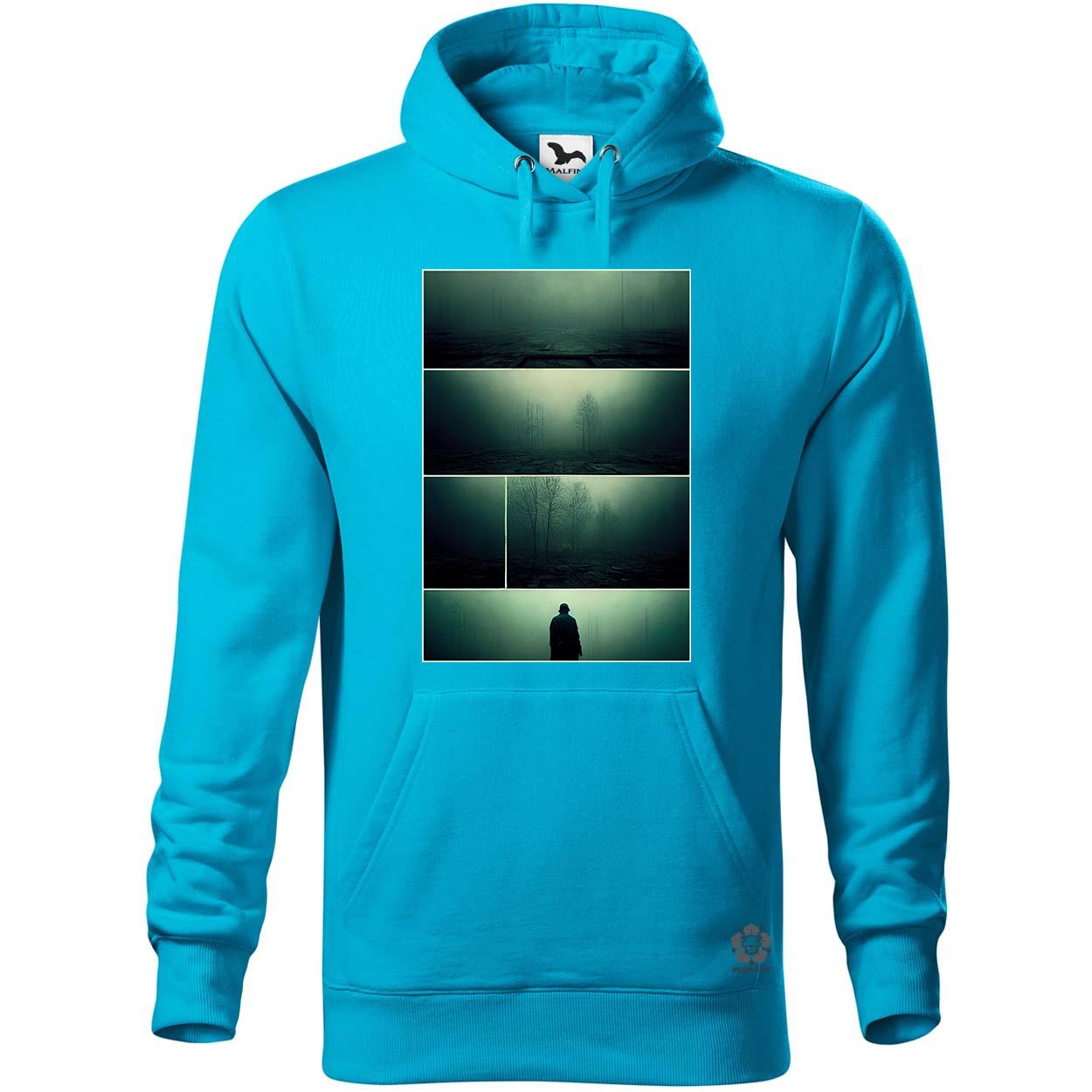 Stalker Chernobyl v1 egyedi  pulóver 