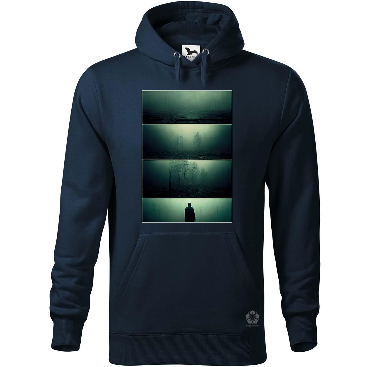 Stalker Chernobyl v1 egyedi  pulóver 