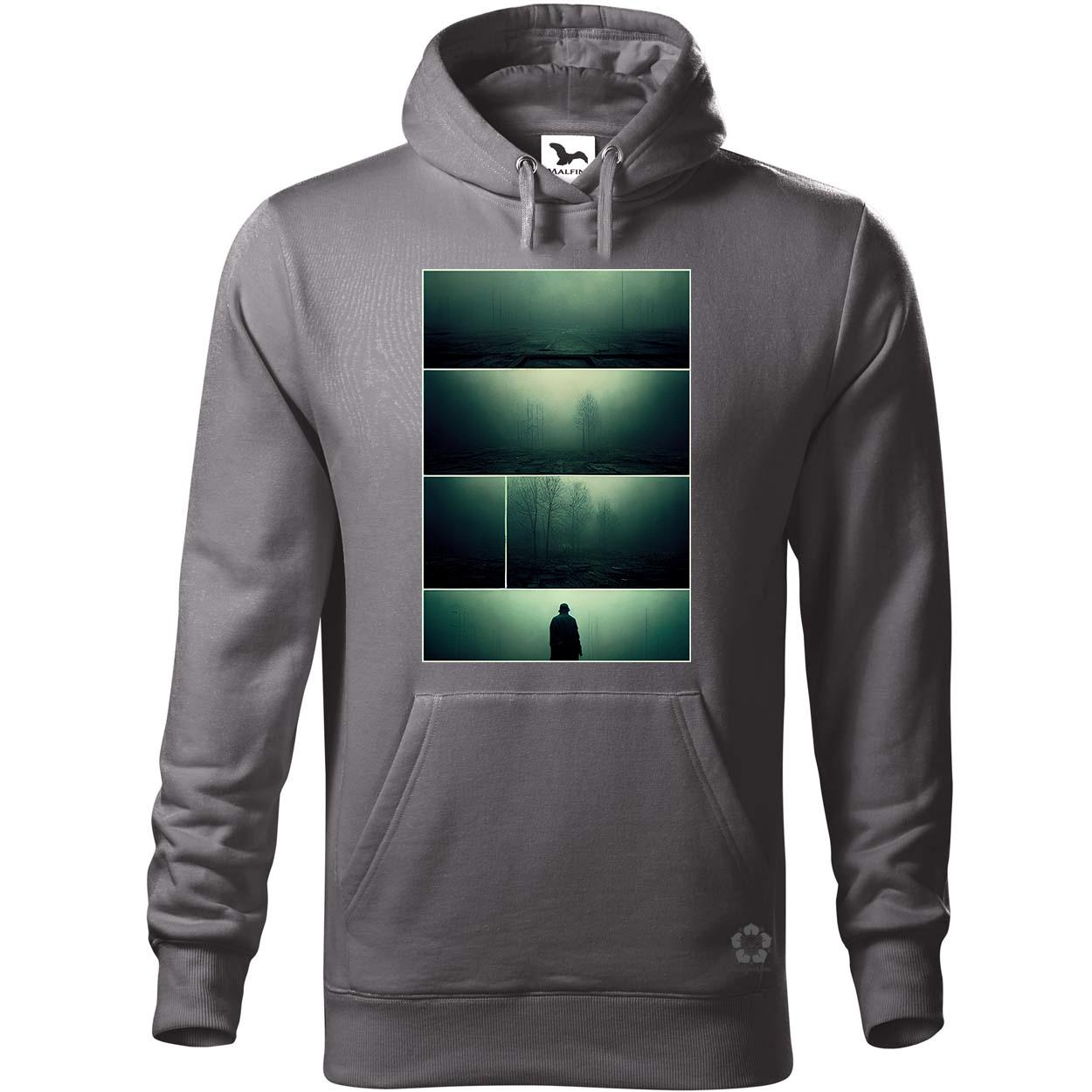 Stalker Chernobyl v1 egyedi  pulóver 