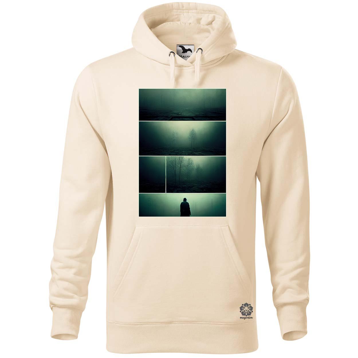 Stalker Chernobyl v1 egyedi  pulóver 