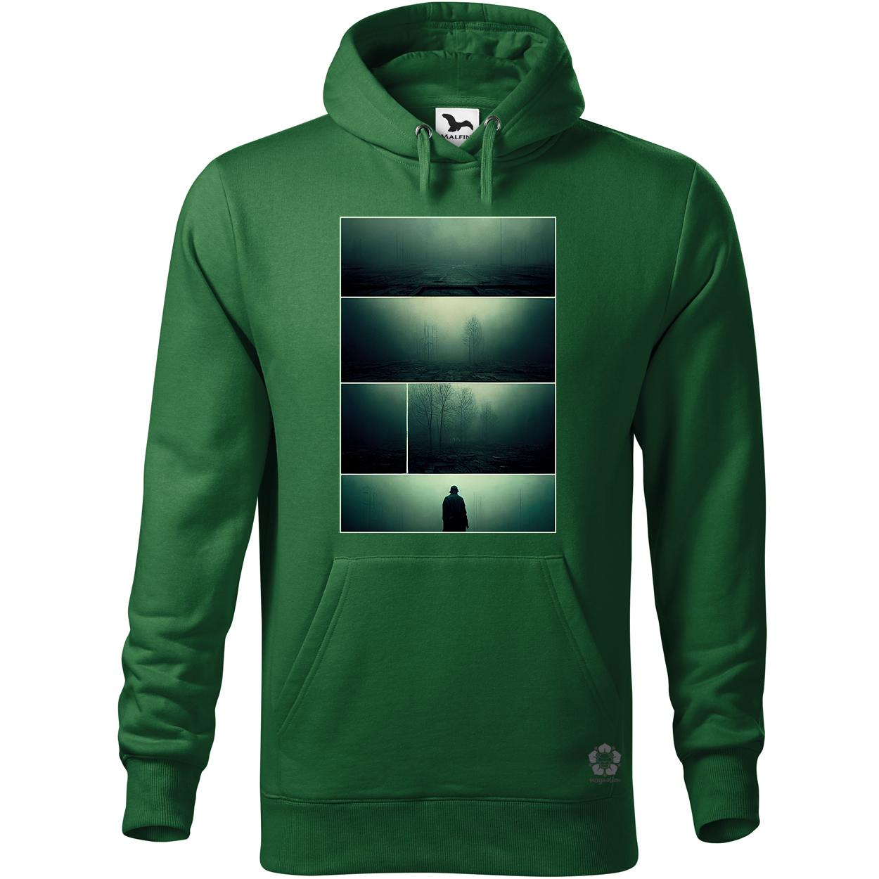 Stalker Chernobyl v1 egyedi  pulóver 