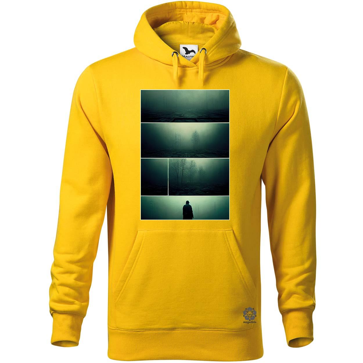 Stalker Chernobyl v1 egyedi  pulóver 