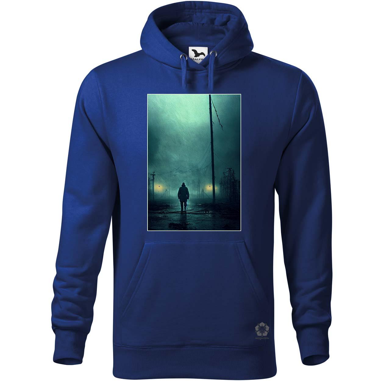 Stalker Chernobyl v2 egyedi  pulóver 