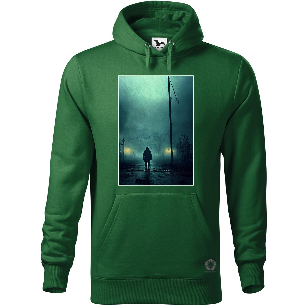 Stalker Chernobyl v2 egyedi  pulóver 