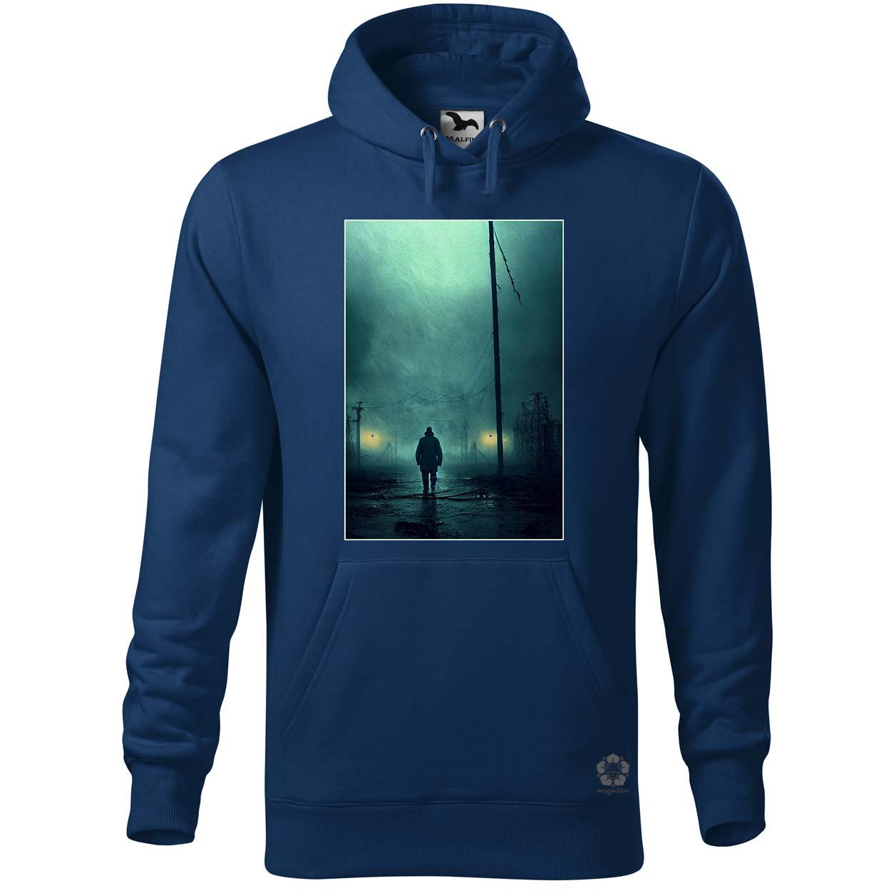 Stalker Chernobyl v2 egyedi  pulóver 