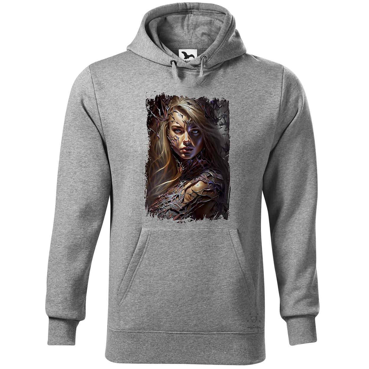 Széttörve v2 egyedi  pulóver 