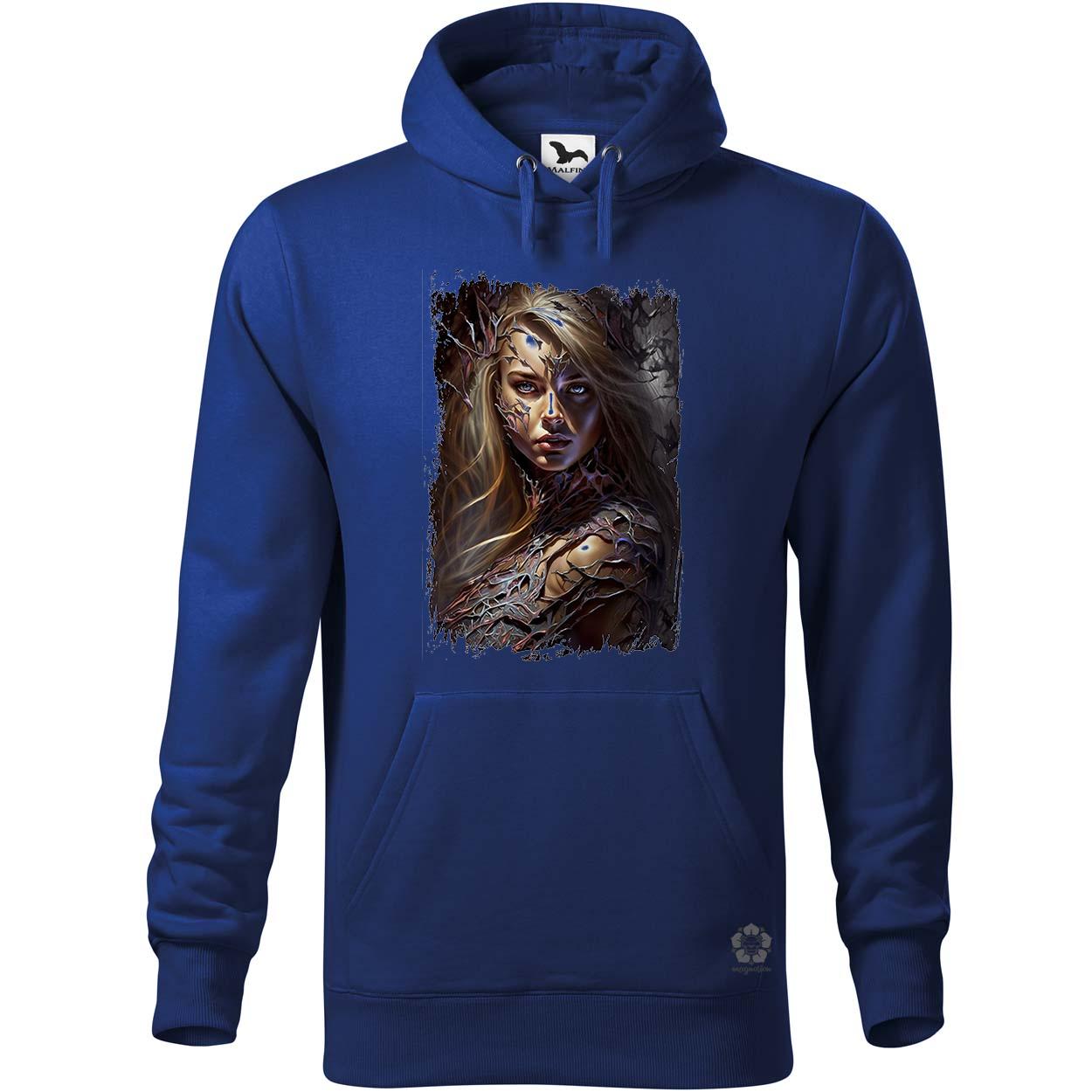 Széttörve v2 egyedi  pulóver 