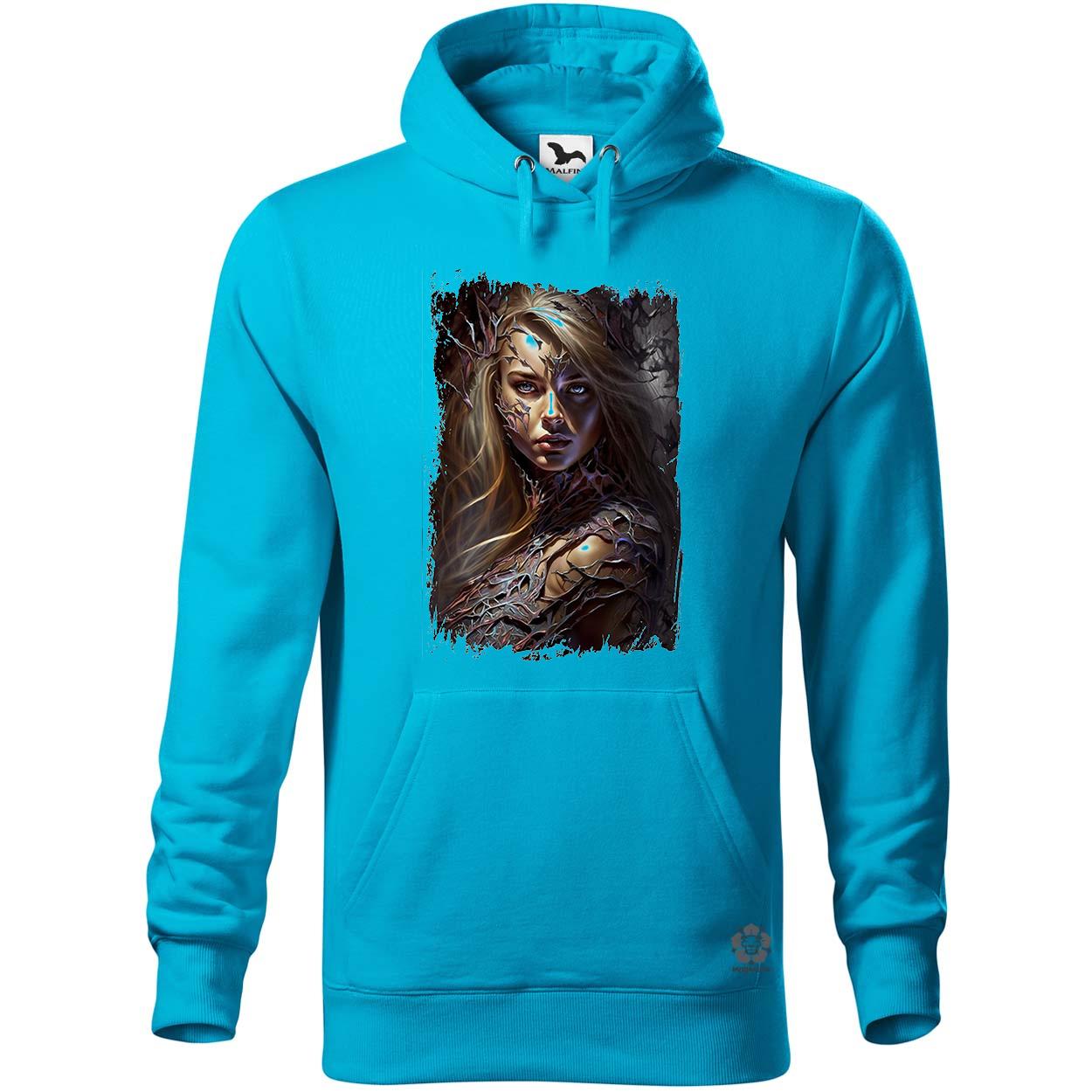 Széttörve v2 egyedi  pulóver 