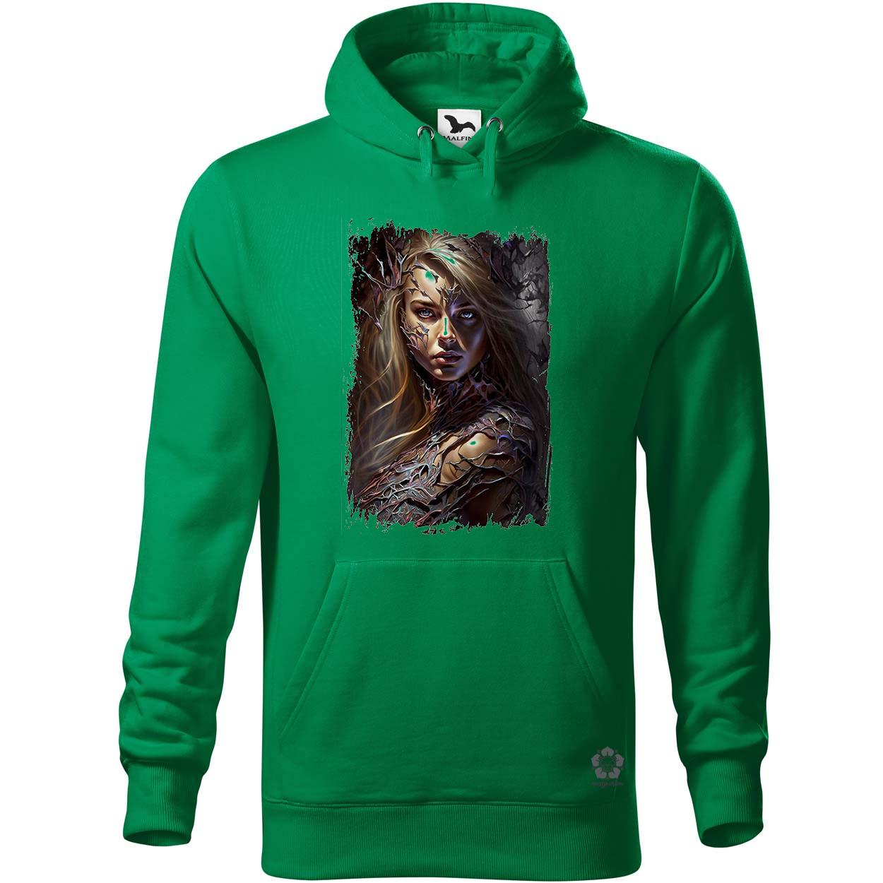 Széttörve v2 egyedi  pulóver 