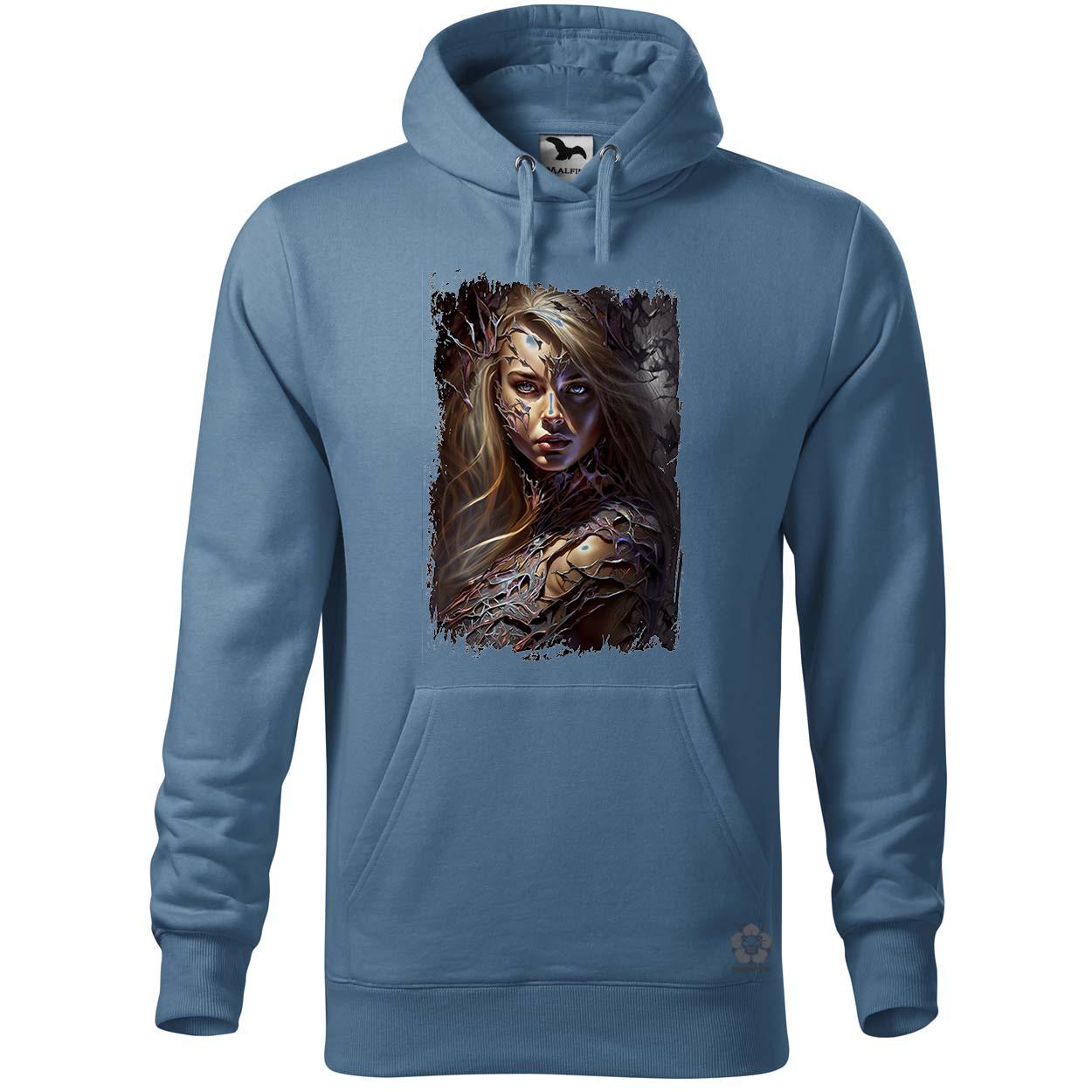 Széttörve v2 egyedi  pulóver 