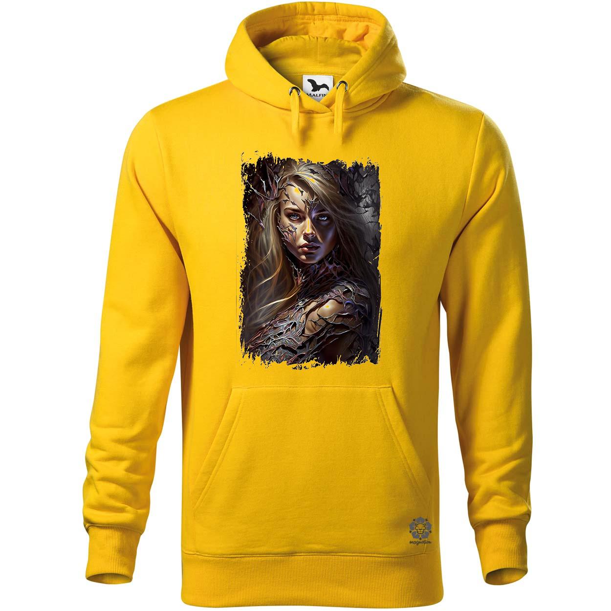 Széttörve v2 egyedi  pulóver 
