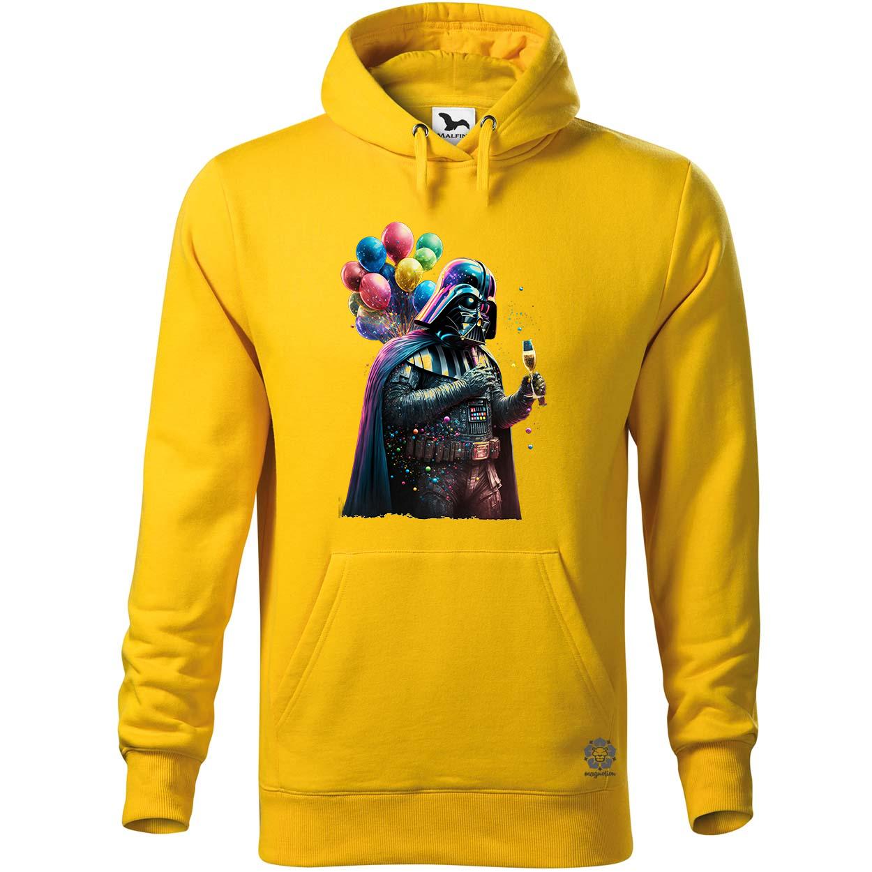 Darth Vader buliban v2 egyedi  pulóver 