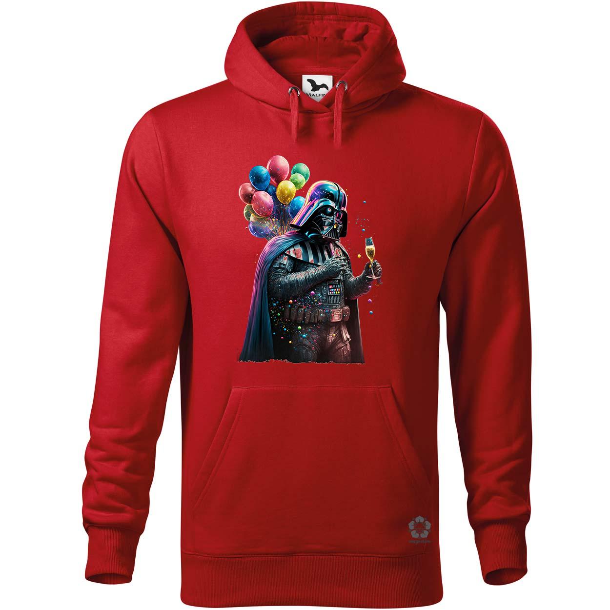 Darth Vader buliban v2 egyedi  pulóver 