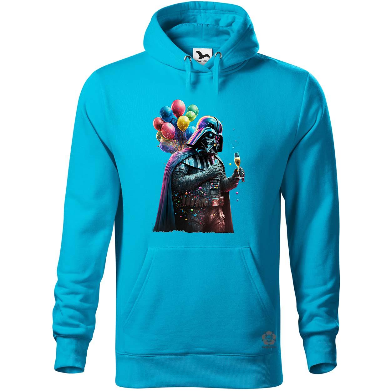 Darth Vader buliban v2 egyedi  pulóver 