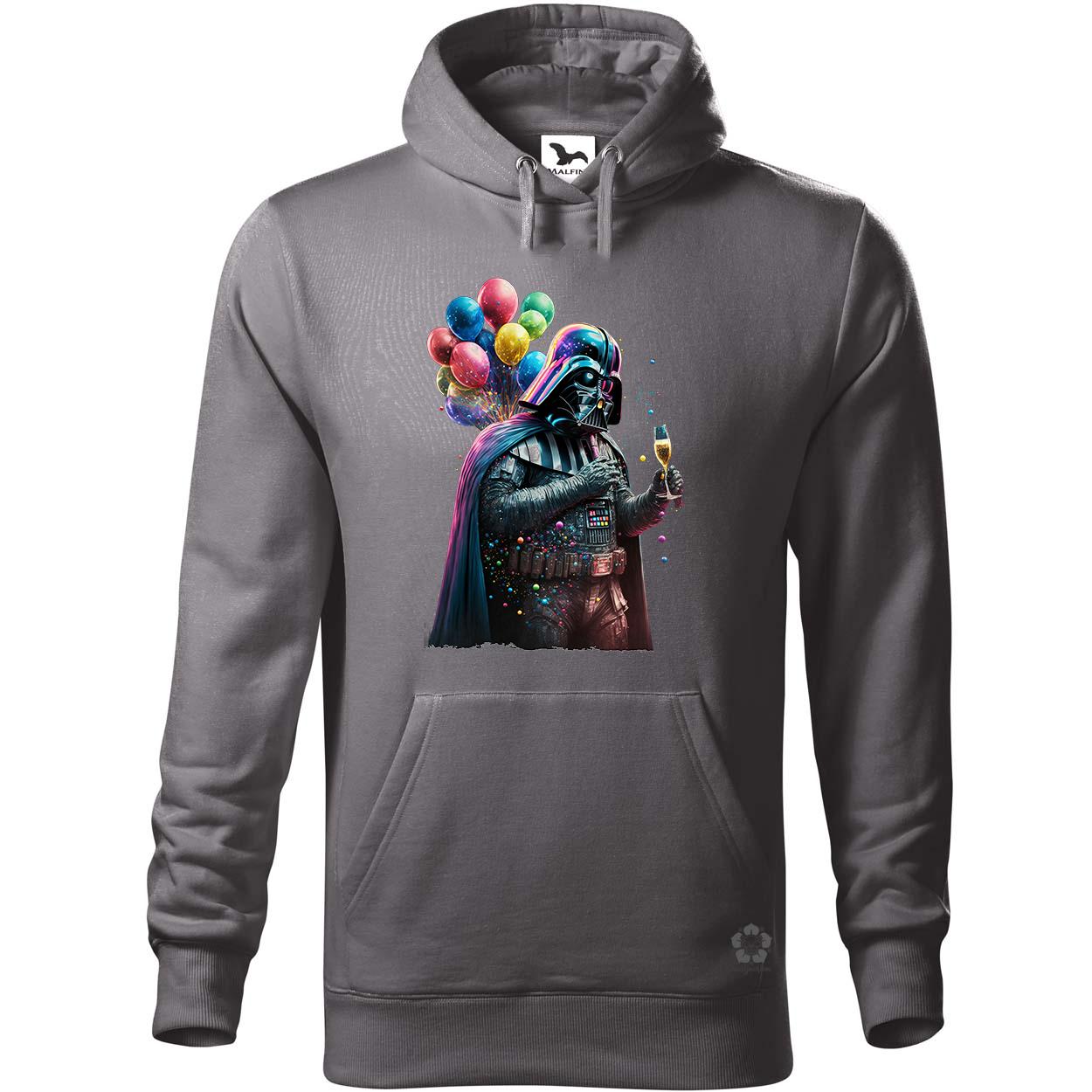 Darth Vader buliban v2 egyedi  pulóver 