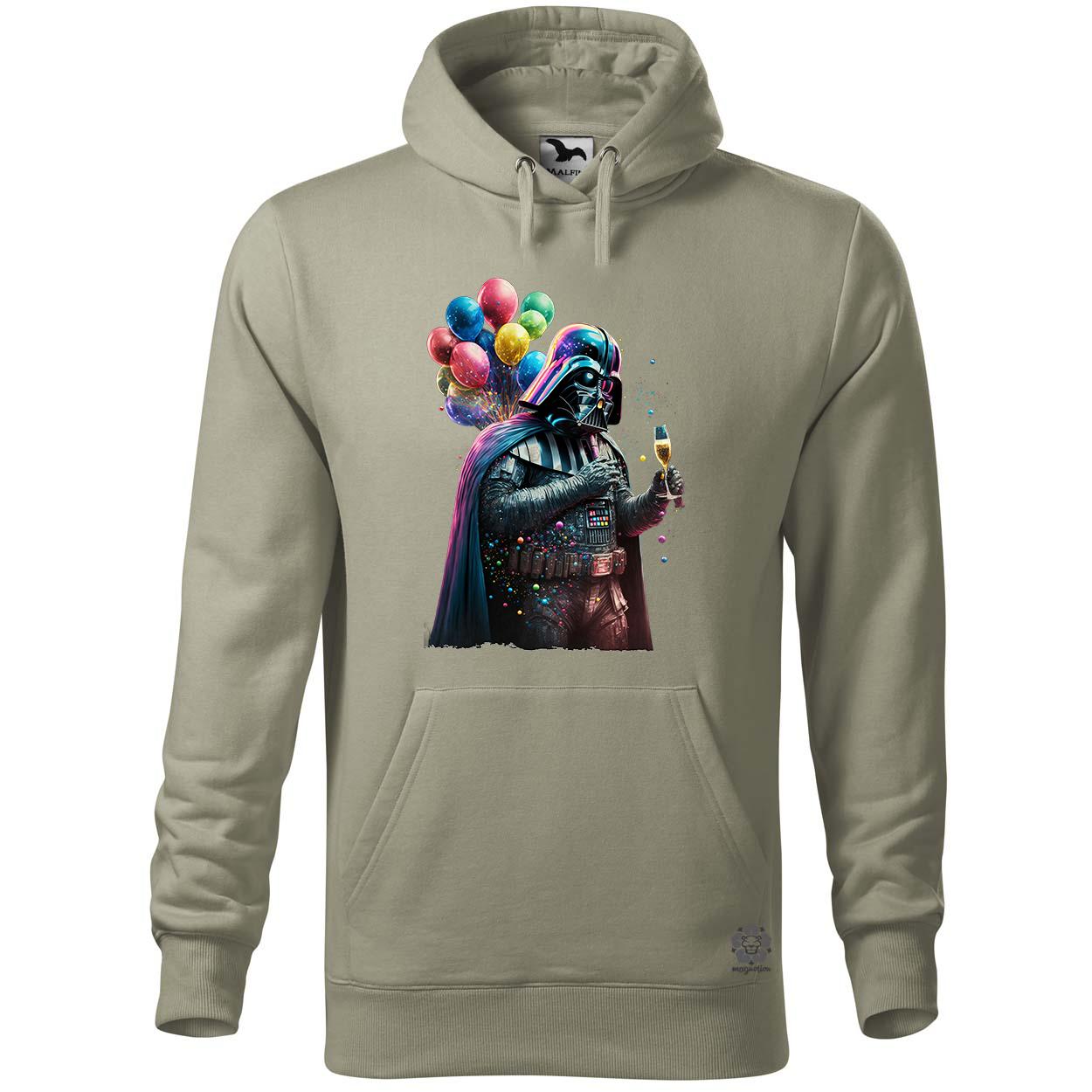 Darth Vader buliban v2 egyedi  pulóver 