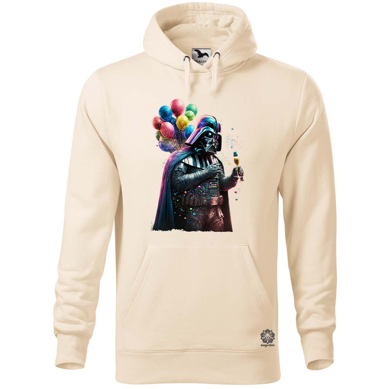 Darth Vader buliban v2 egyedi  pulóver 