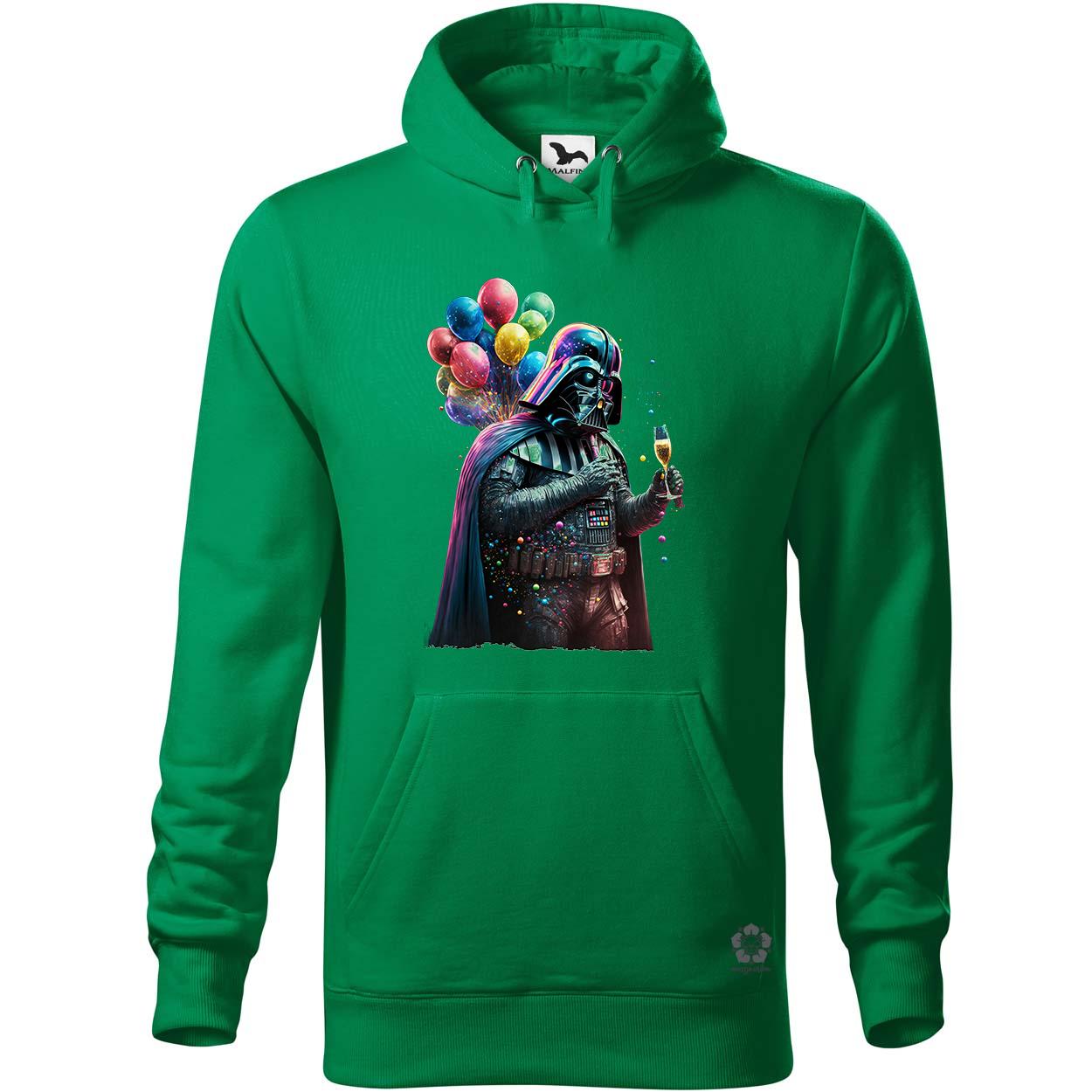 Darth Vader buliban v2 egyedi  pulóver 