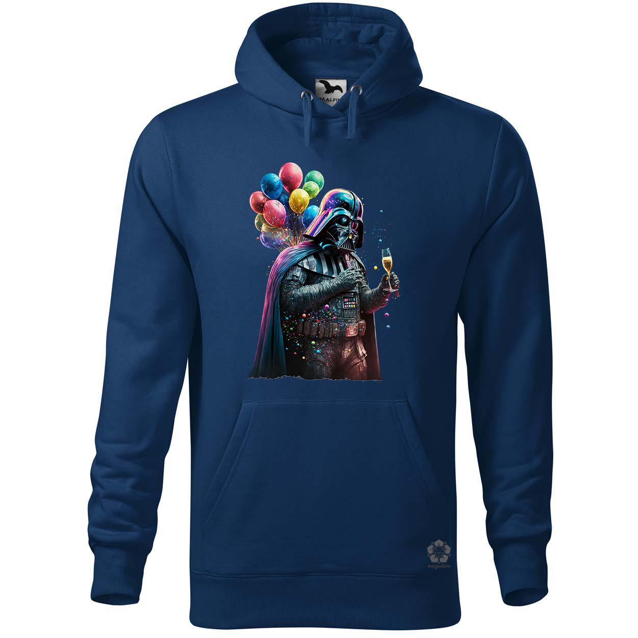 Darth Vader buliban v2 egyedi  pulóver 