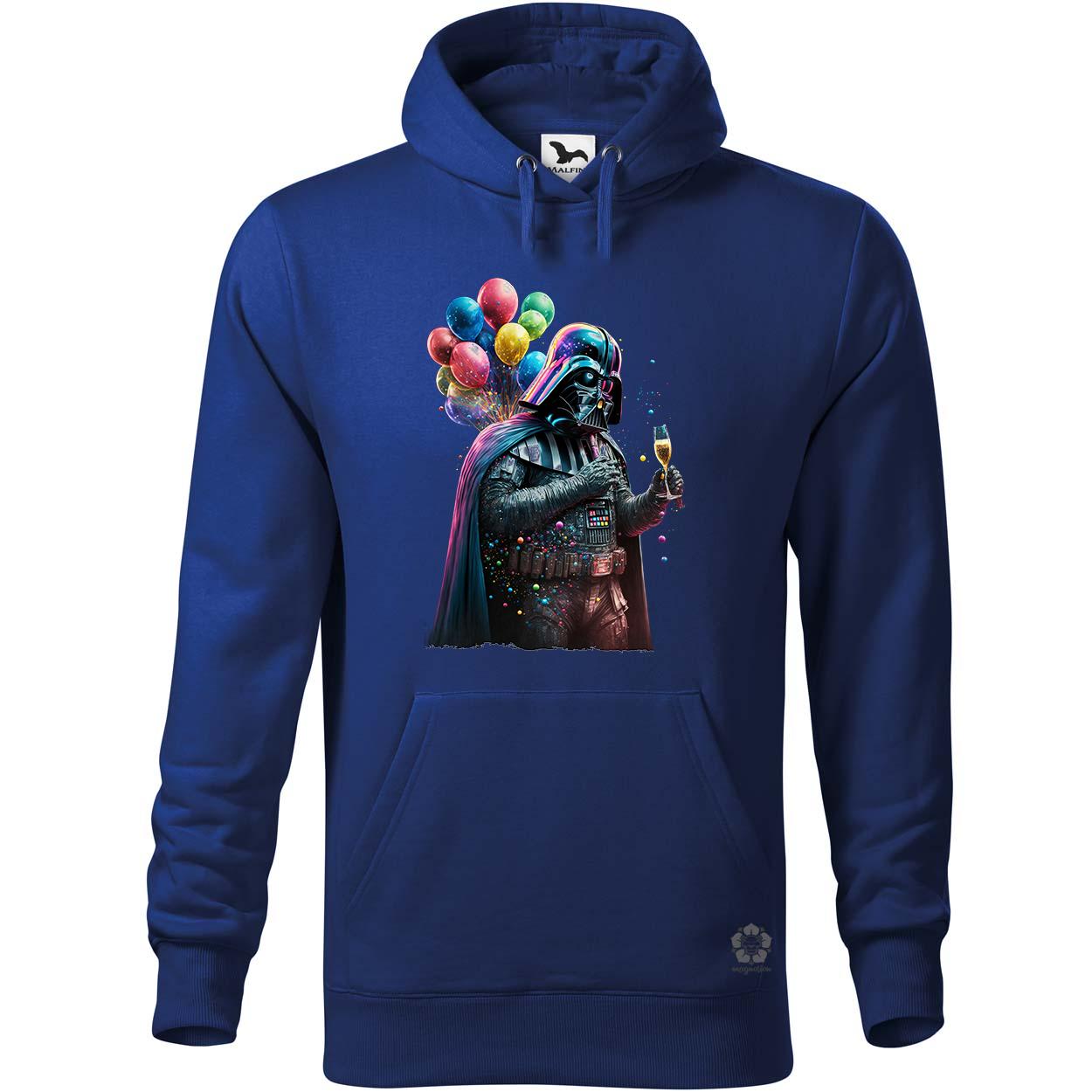 Darth Vader buliban v2 egyedi  pulóver 