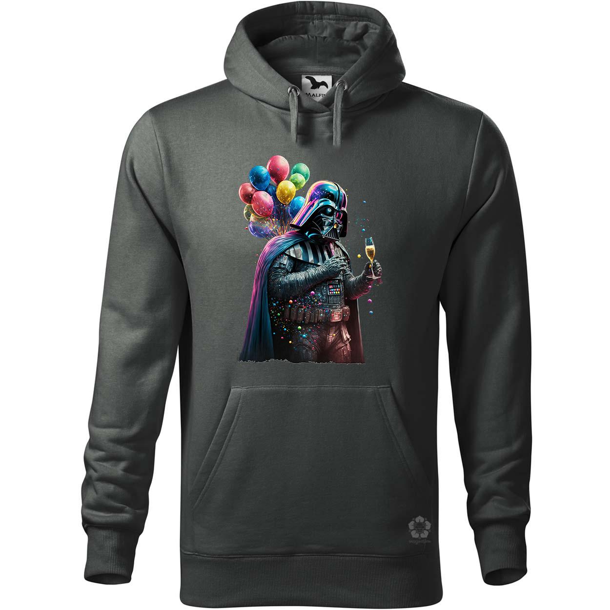 Darth Vader buliban v2 egyedi  pulóver 