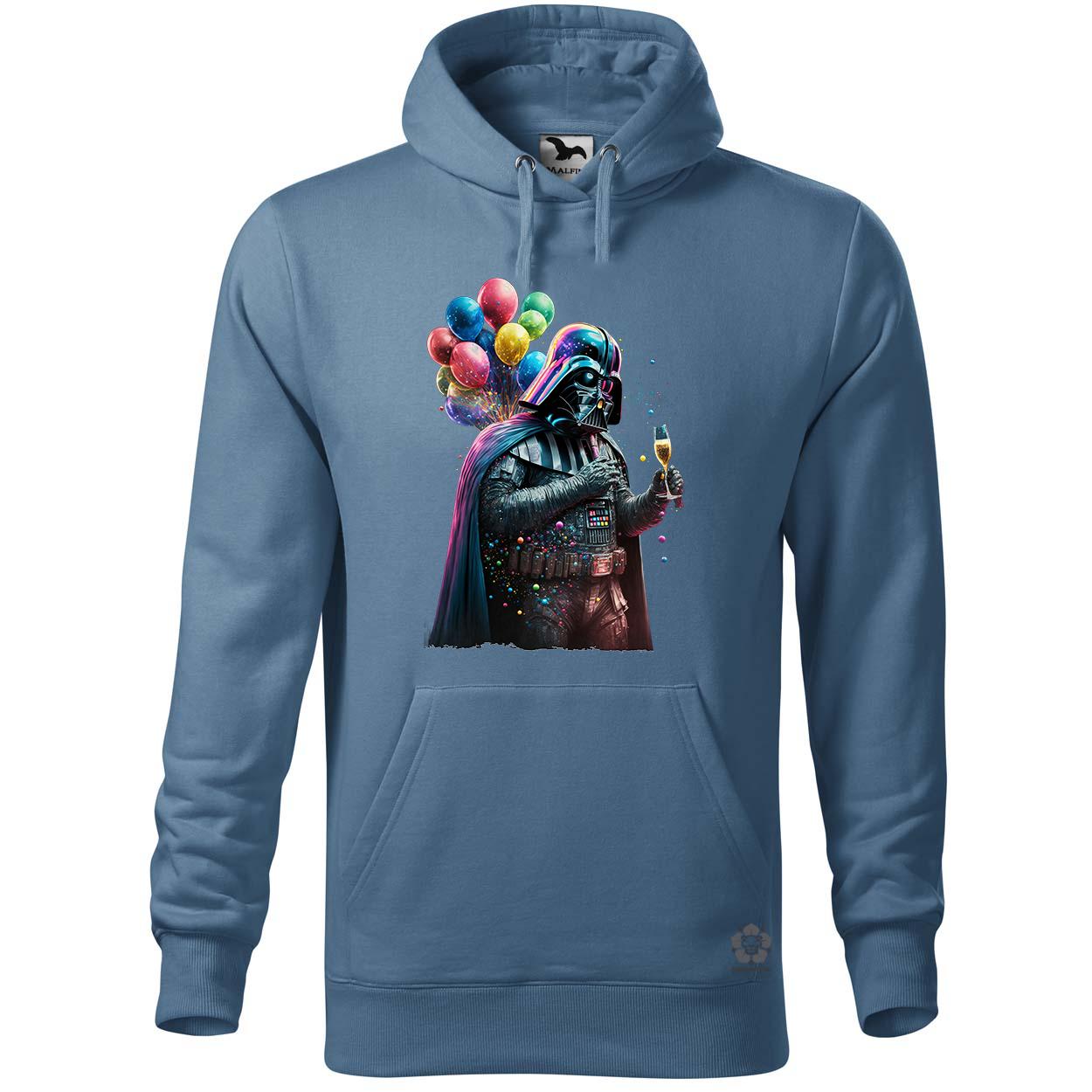Darth Vader buliban v2 egyedi  pulóver 