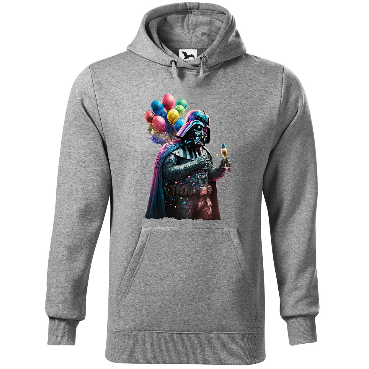 Darth Vader buliban v2 egyedi  pulóver 