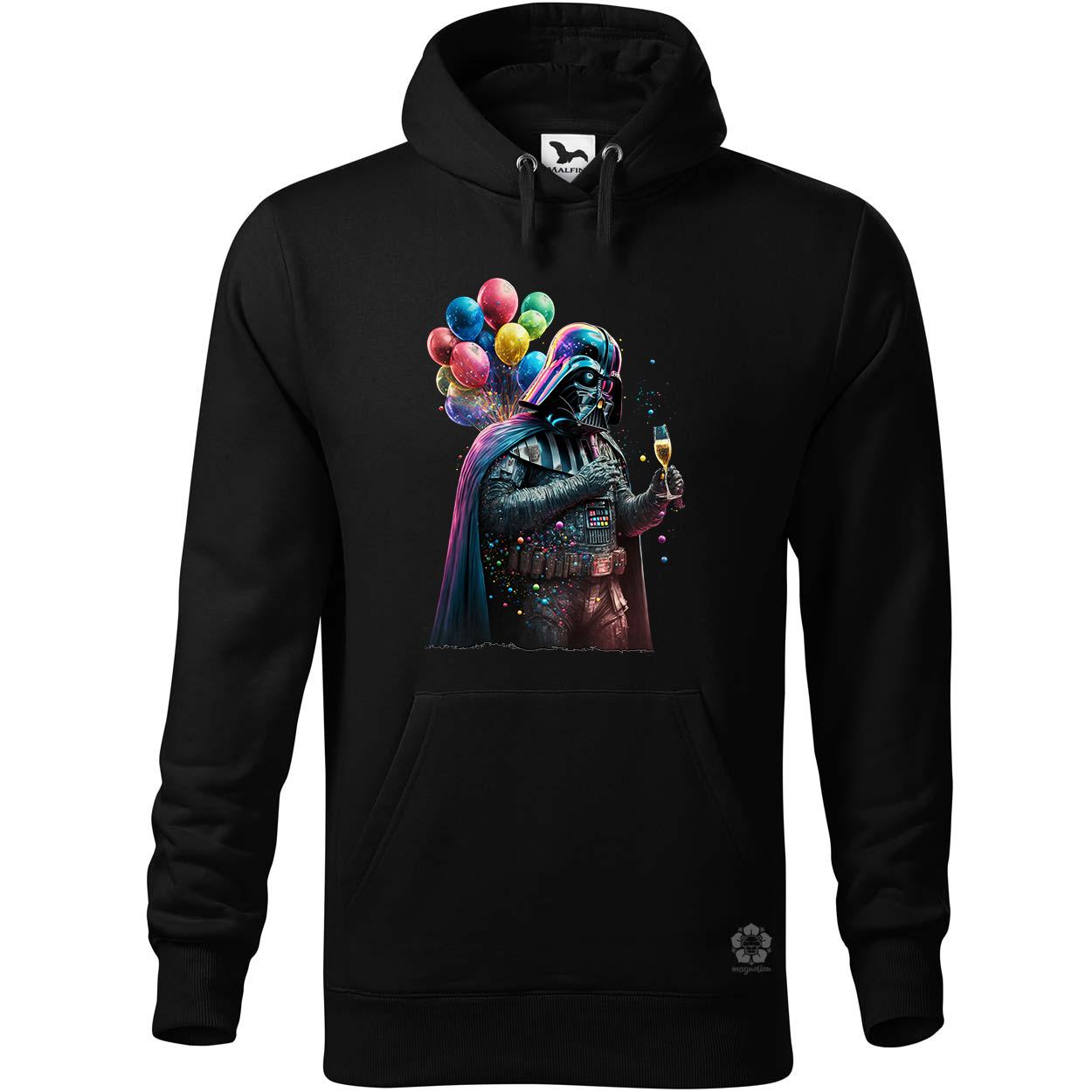 Darth Vader buliban v2 egyedi  pulóver 