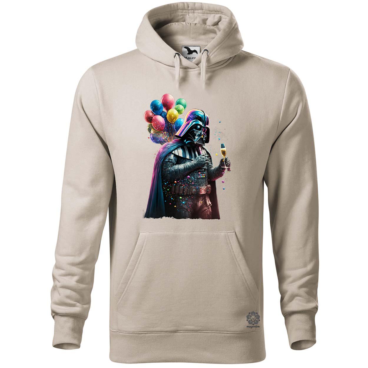 Darth Vader buliban v2 egyedi  pulóver 