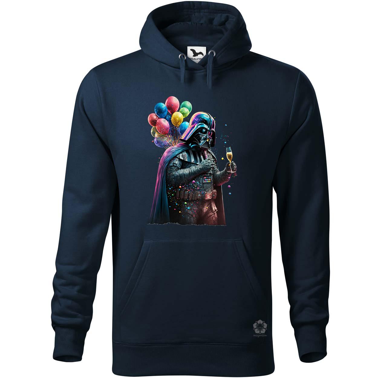 Darth Vader buliban v2 egyedi  pulóver 