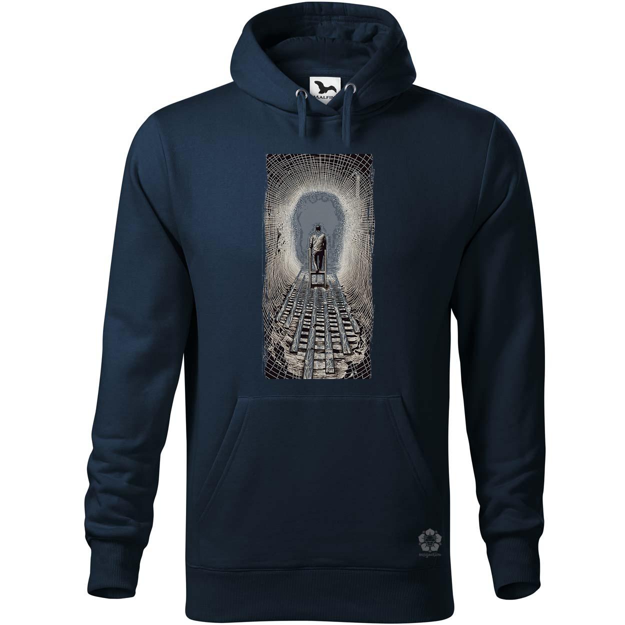 Szürreál csapda v2 egyedi  pulóver 