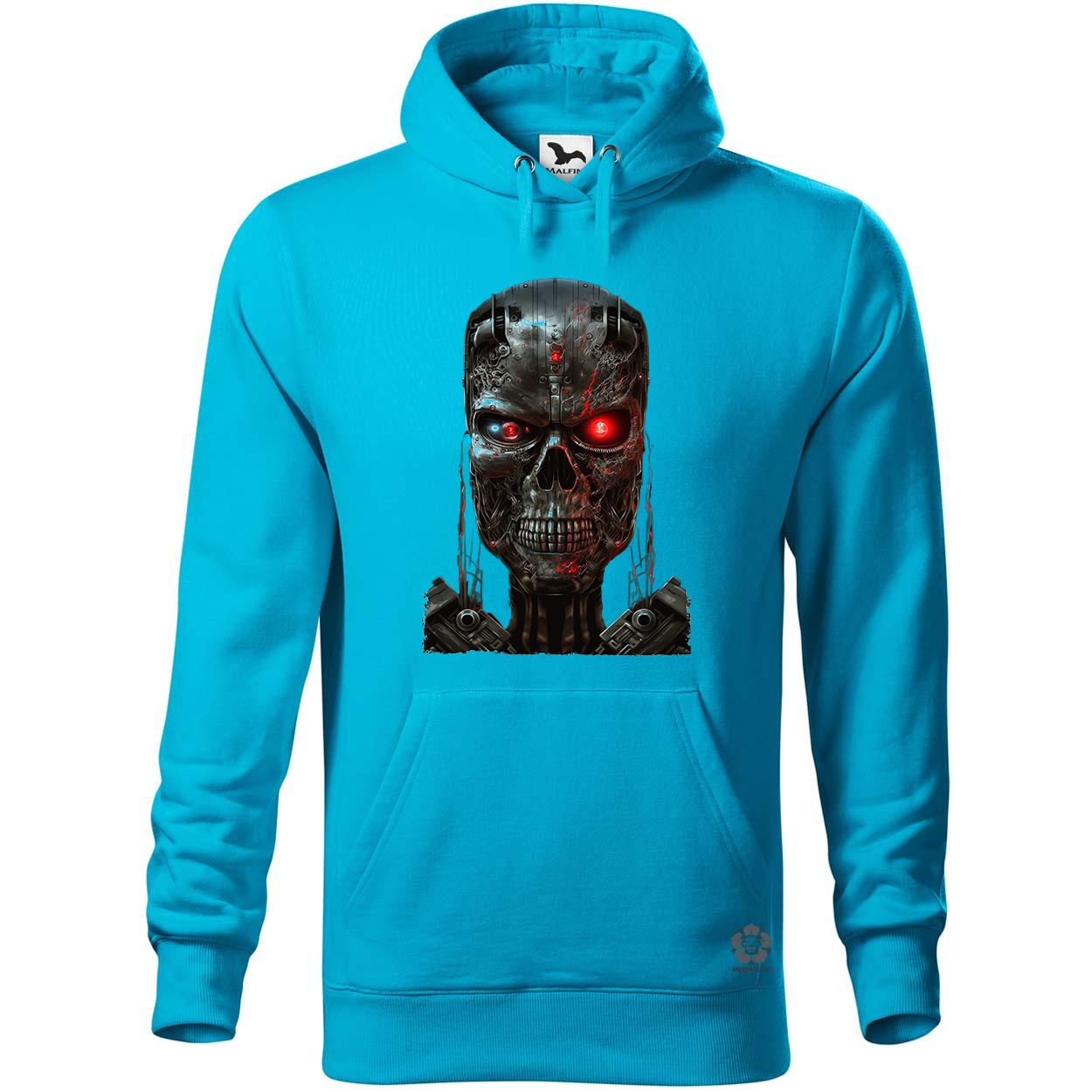 T-800 v1 egyedi  pulóver 