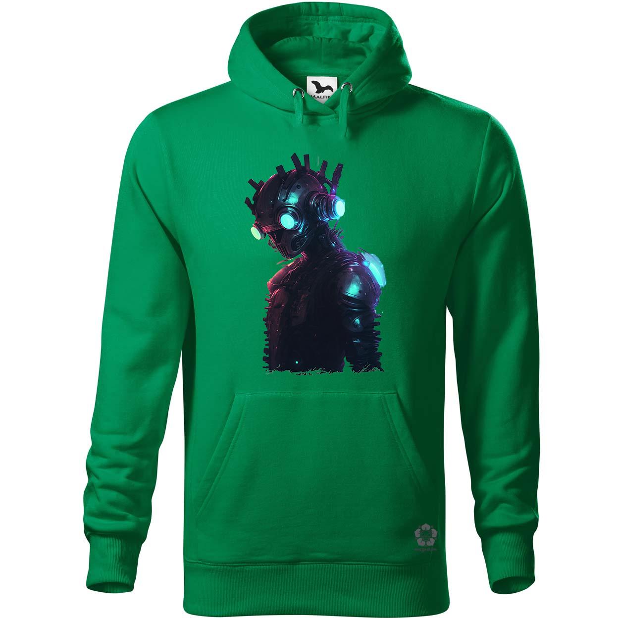 Techno arc v1 egyedi  pulóver 