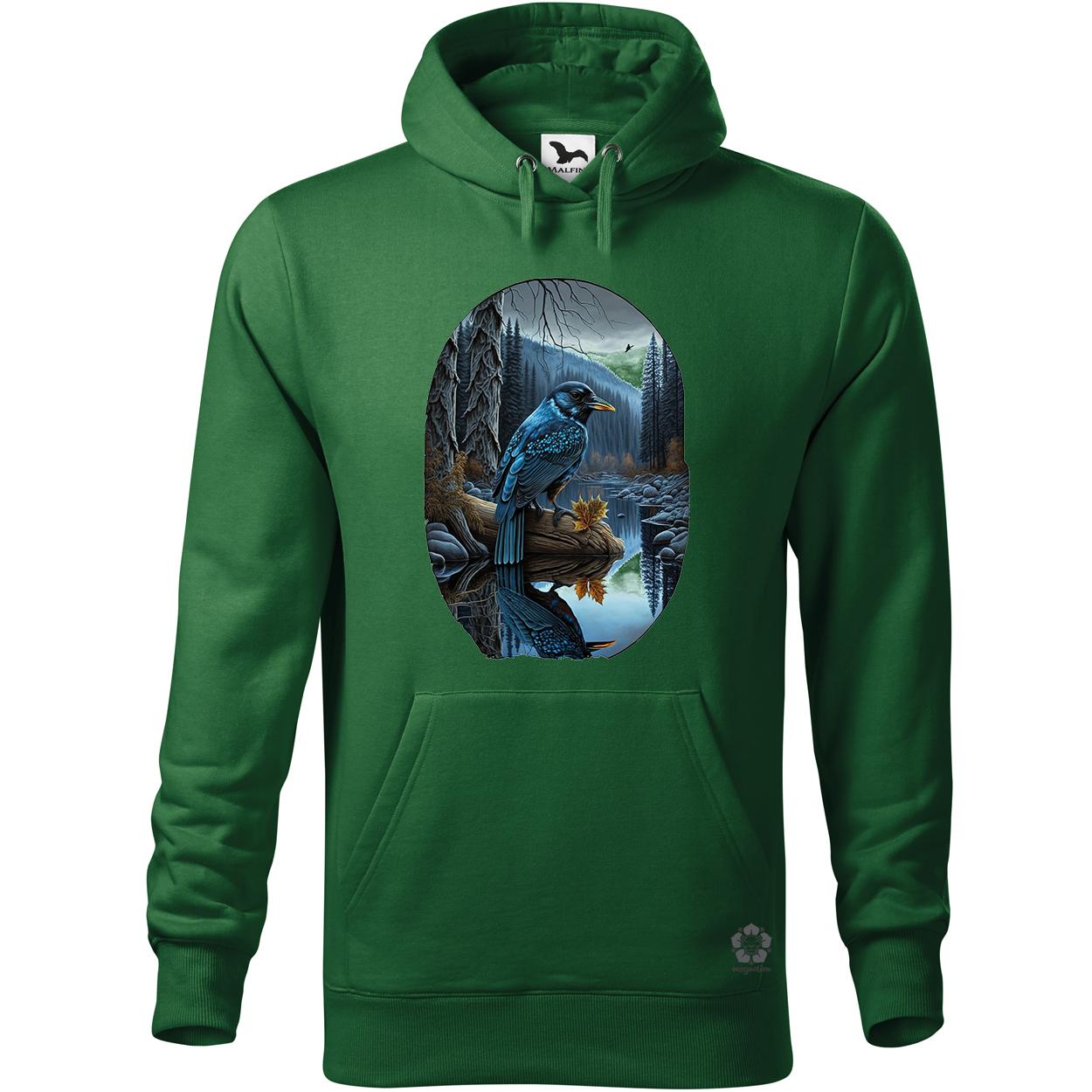 Természet fantázia v2 egyedi  pulóver 
