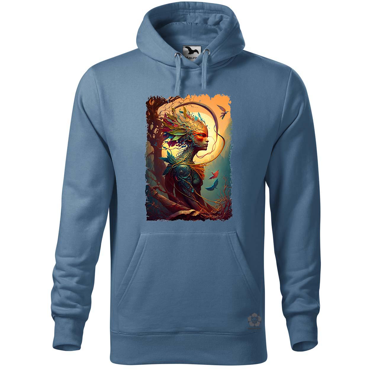 Tollaskígyó v2 egyedi  pulóver 